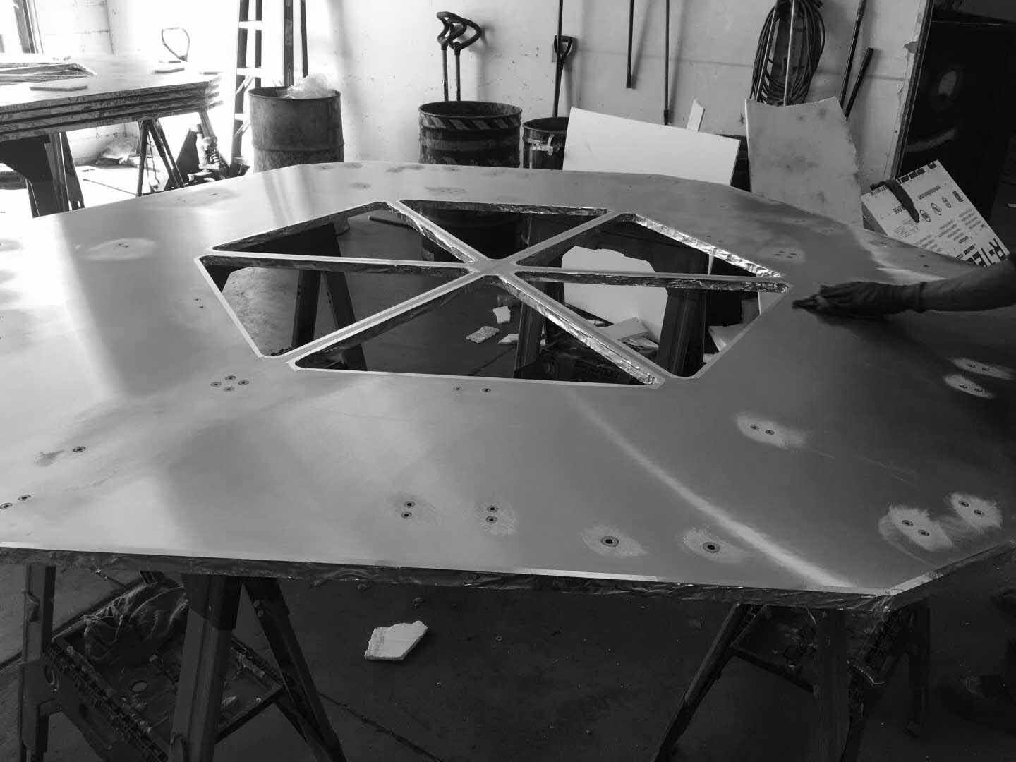 Panel Skins Kerr Panel