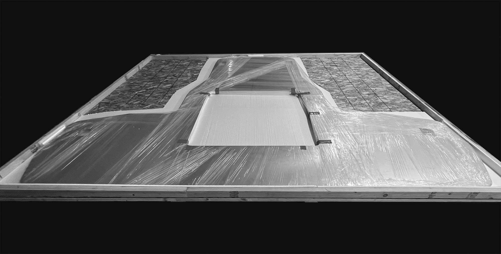 Custom Panel Sizing