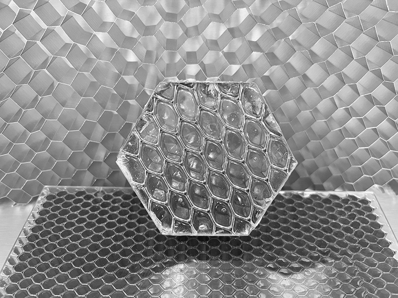 Aluminum - Kerr Panel